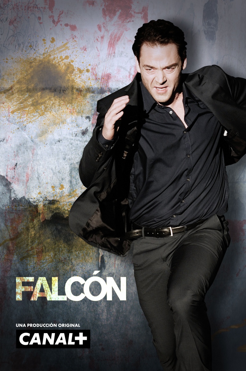 Сериал Фалькон/Falcon онлайн