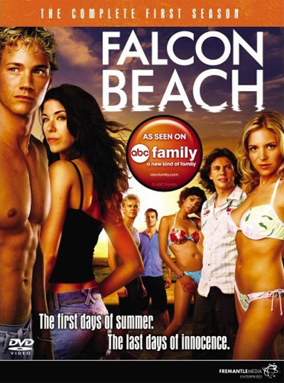 Сериал Фалькон Бич/Falcon Beach  1 сезон онлайн