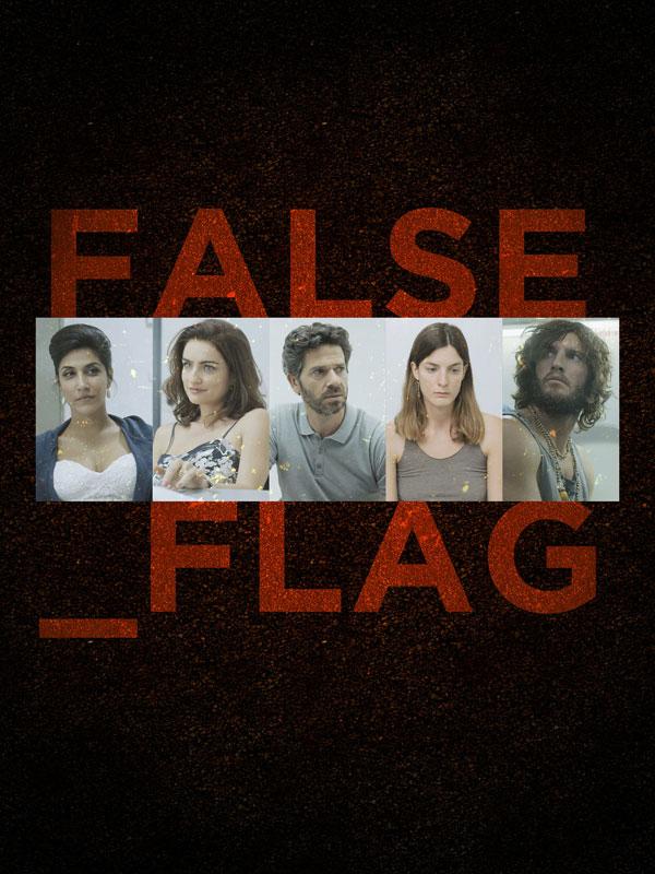 Сериал Фальшивый флаг/False Flag  1 сезон онлайн