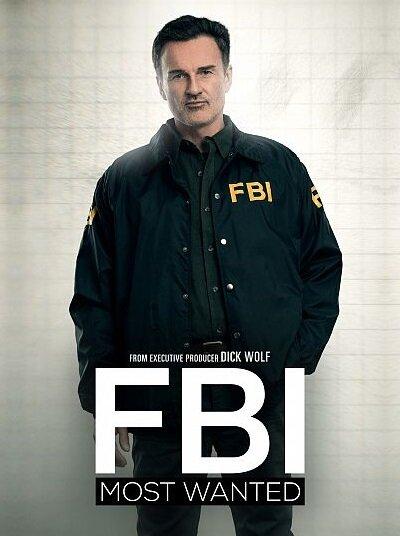 Сериал ФБР: Самые разыскиваемые/FBI: Most Wanted онлайн