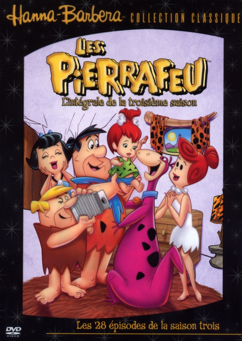 Сериал Флинстоуны/The Flintstones  1 сезон онлайн