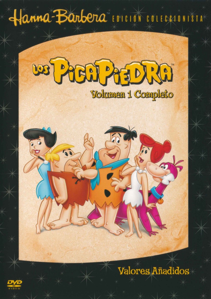 Сериал Флинстоуны/The Flintstones  2 сезон онлайн