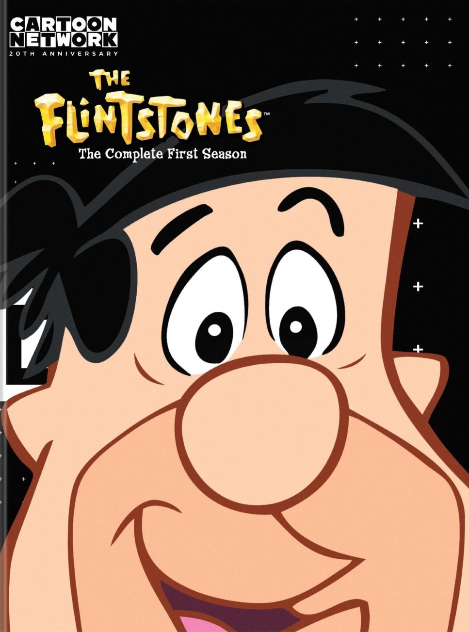 Сериал Флинстоуны/The Flintstones  5 сезон онлайн