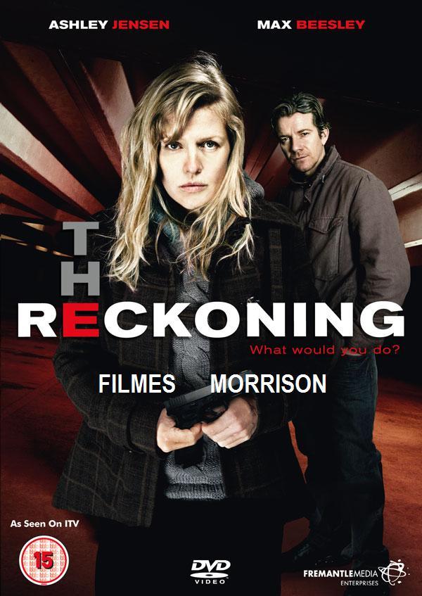 Сериал Хелтер Скелтер/The Reckoning  1 сезон онлайн