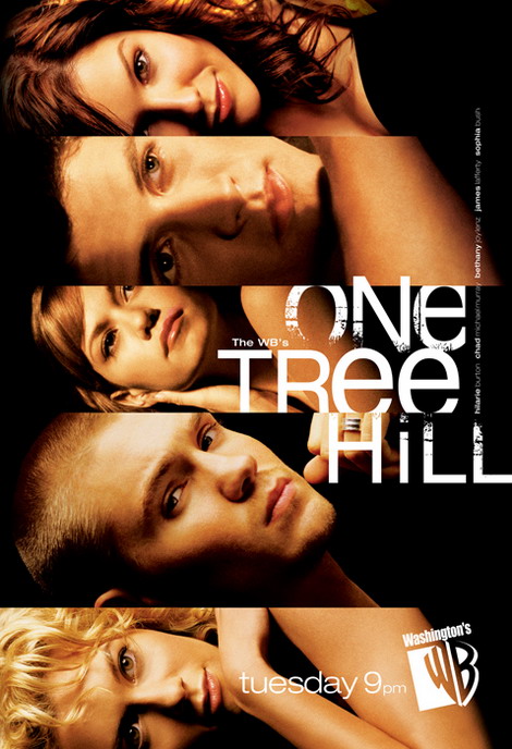 Сериал Холм одного дерева/One Tree Hill  9 сезон онлайн
