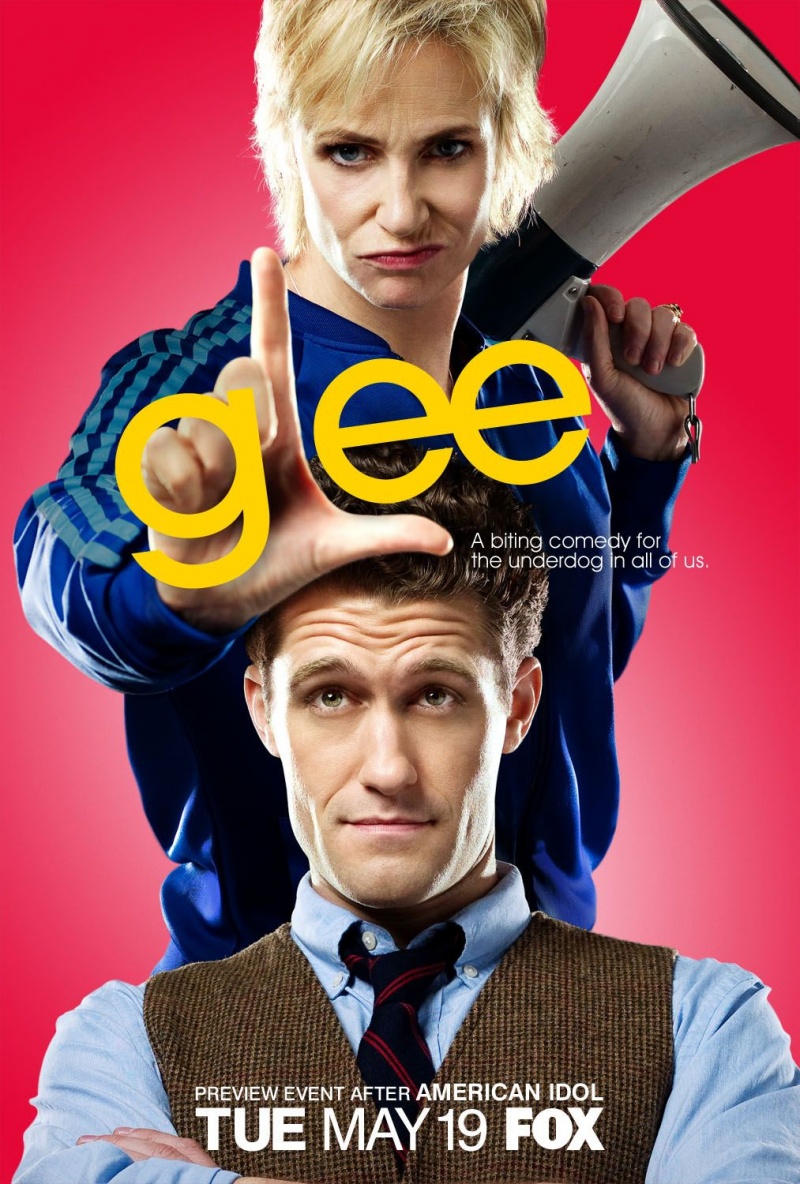 Сериал Хор/Glee  1 сезон онлайн