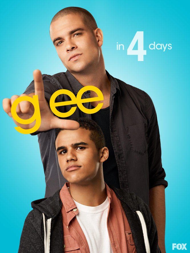 Сериал Хор/Glee  4 сезон онлайн