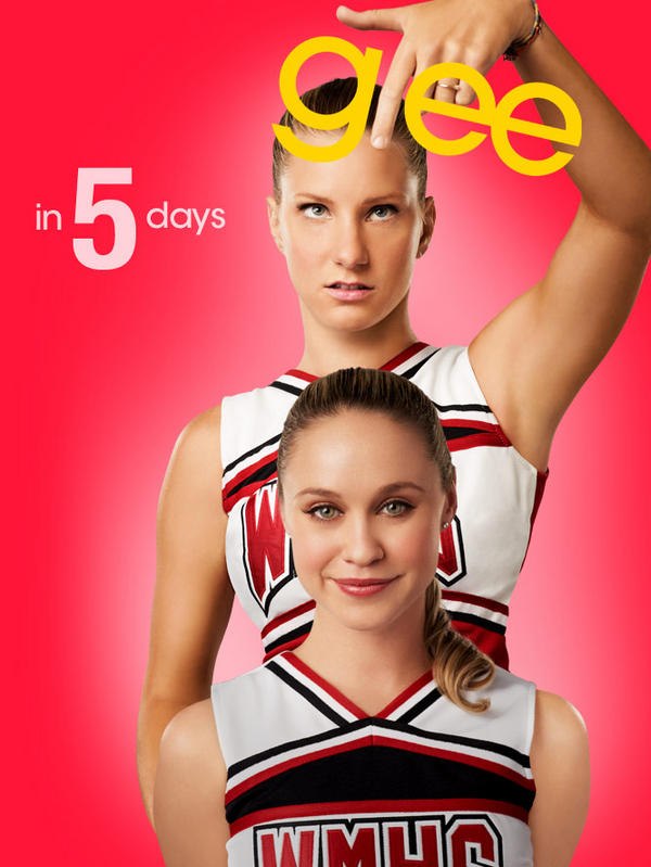 Сериал Хор/Glee  5 сезон онлайн