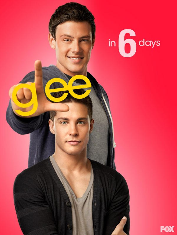 Сериал Хор/Glee  6 сезон онлайн