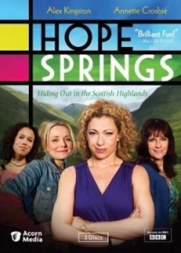 Сериал Хоуп-Спрингс/Hope Springs онлайн