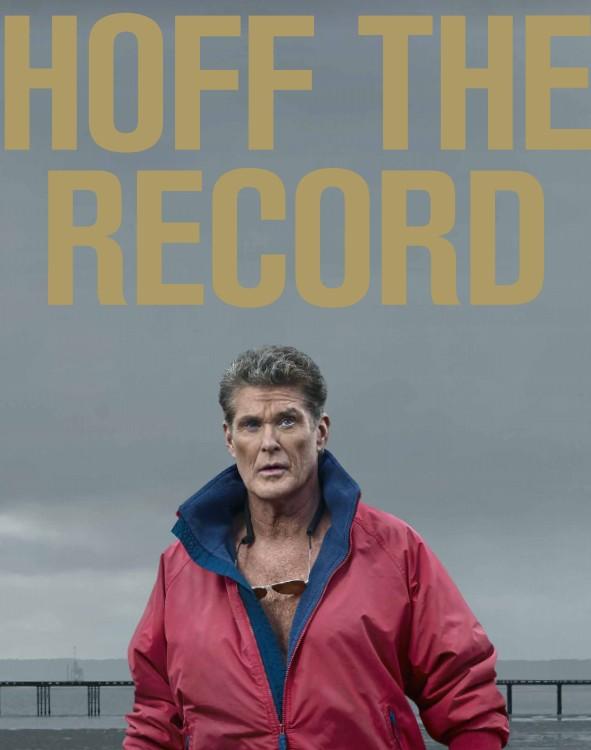 Сериал Хофф в записи/Hoff the Record  1 сезон онлайн