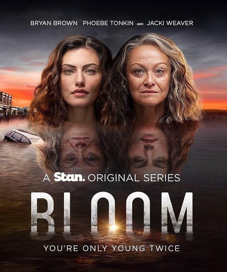 Сериал Цветок/Bloom  1 сезон онлайн