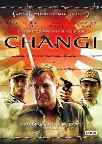 Сериал Чанги/Changi онлайн