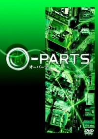 Сериал Части-О/O-Parts онлайн