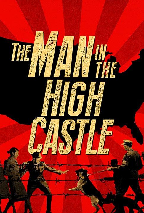 Сериал Человек в высоком замке/The Man in the High Castle  1 сезон онлайн