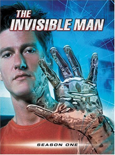 Сериал Человек-невидимка/The Invisible Man  1 сезон онлайн