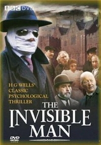 Сериал Человек-невидимка (1984)/The Invisible Man онлайн