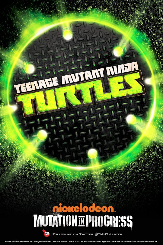 Сериал Черепашки ниндзя (2012г)/Teenage Mutant Ninja Turtles  1 сезон онлайн