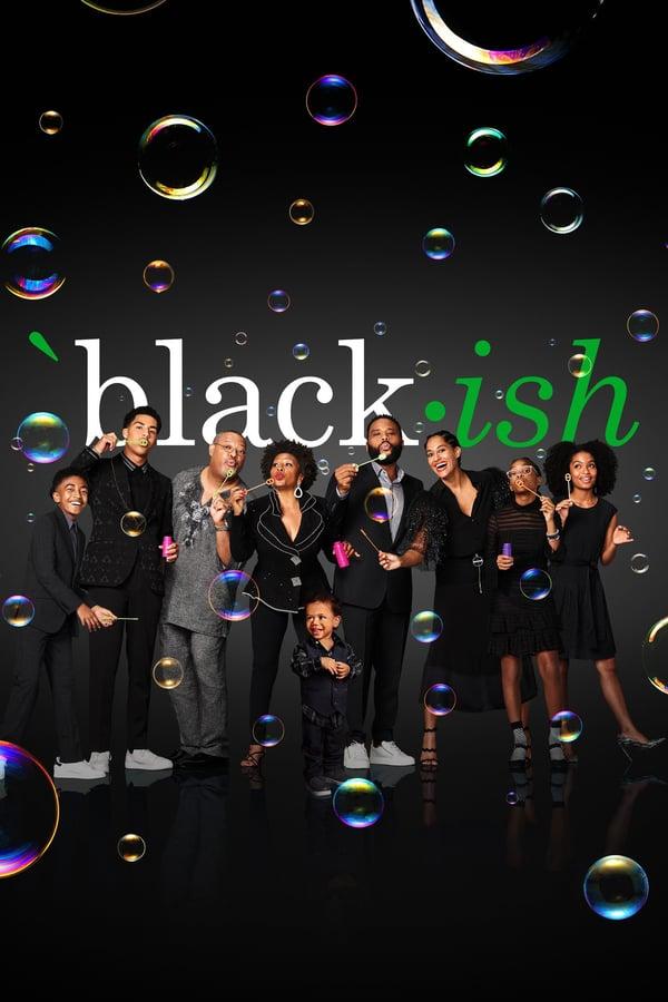 Сериал Черноватый/Black-ish  6 сезон онлайн