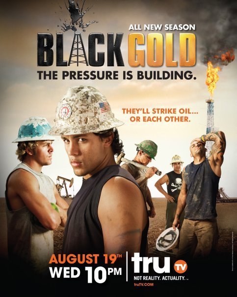 Сериал Черное золото/Black Gold  1 сезон онлайн