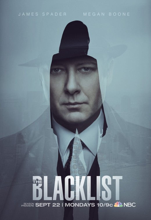 Сериал Черный список/The Blacklist  1 сезон онлайн