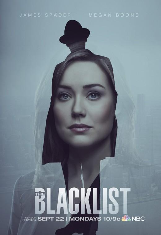 Сериал Черный список/The Blacklist  4 сезон онлайн