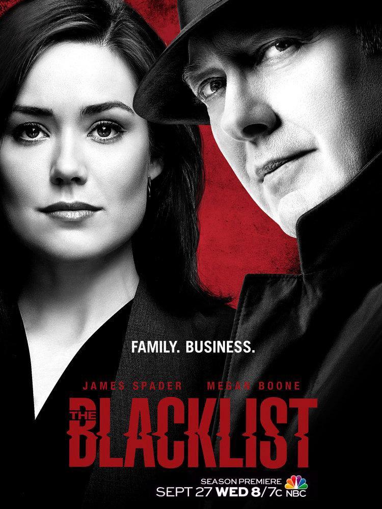Сериал Черный список/The Blacklist  5 сезон онлайн
