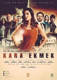 Сериал Черный хлеб/Kara Ekmek  1 сезон онлайн