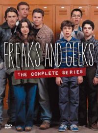 Сериал Чудики и чокнутые/Freaks and Geeks онлайн