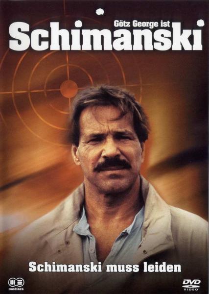 Сериал Шимански/Schimanski онлайн