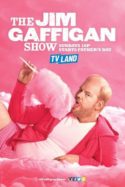 Сериал Шоу Гэффигана/The Jim Gaffigan Show  2 сезон онлайн