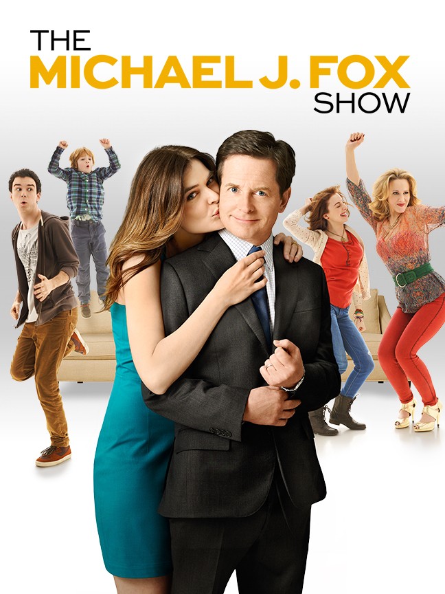 Сериал Шоу Майкла Дж. Фокса/The Michael J. Fox Show онлайн