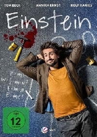 Сериал Эйнштейн/Einstein  1 сезон онлайн