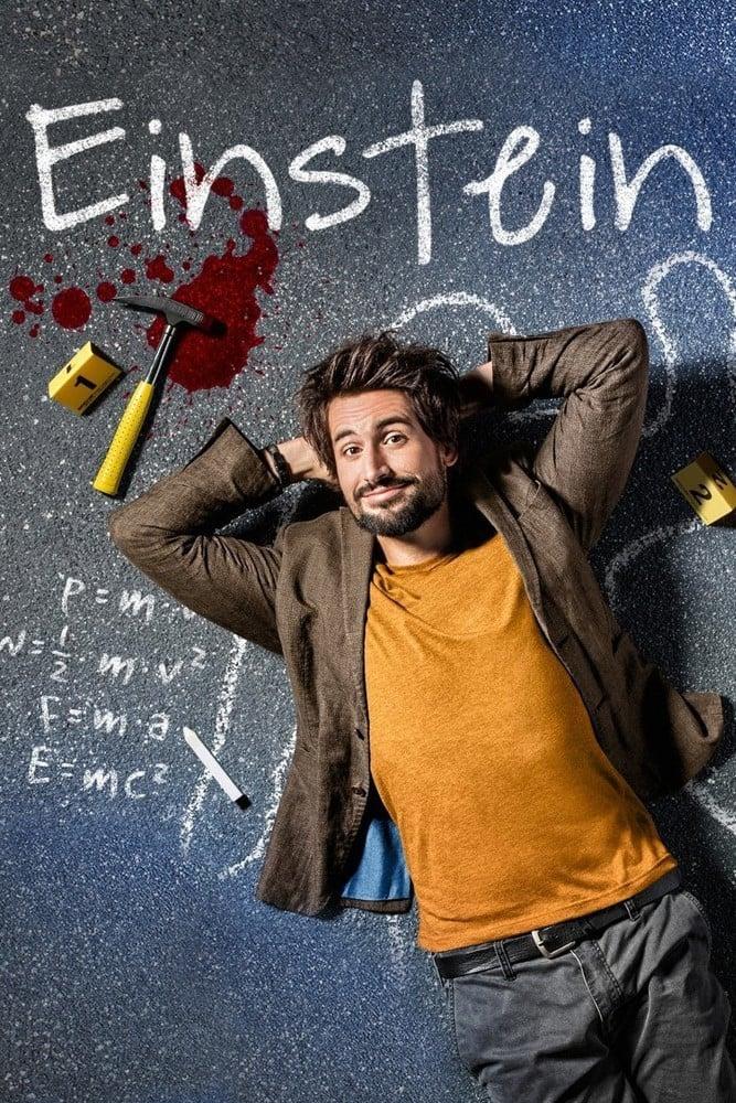 Сериал Эйнштейн/Einstein  3 сезон онлайн