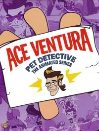 Сериал Эйс Вентура/Ace Ventura: Pet Detective онлайн