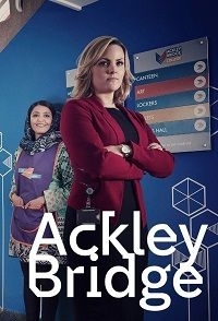 Сериал Экли Бридж/Ackley Bridge  2 сезон онлайн