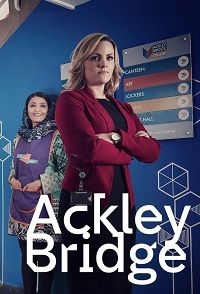 Сериал Экли Бридж/Ackley Bridge  1 сезон онлайн