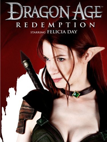 Сериал Эпоха дракона: Искупление/Dragon Age: Redemption онлайн