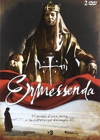 Сериал Эрмезинда/Ermessenda  1 сезон онлайн