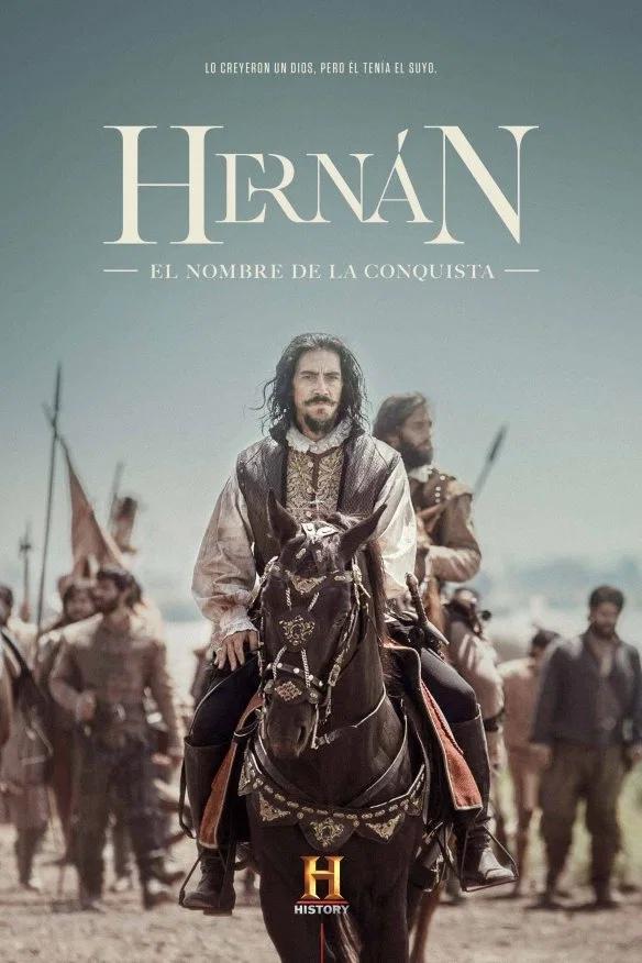 Сериал Эрнан/Hernán онлайн