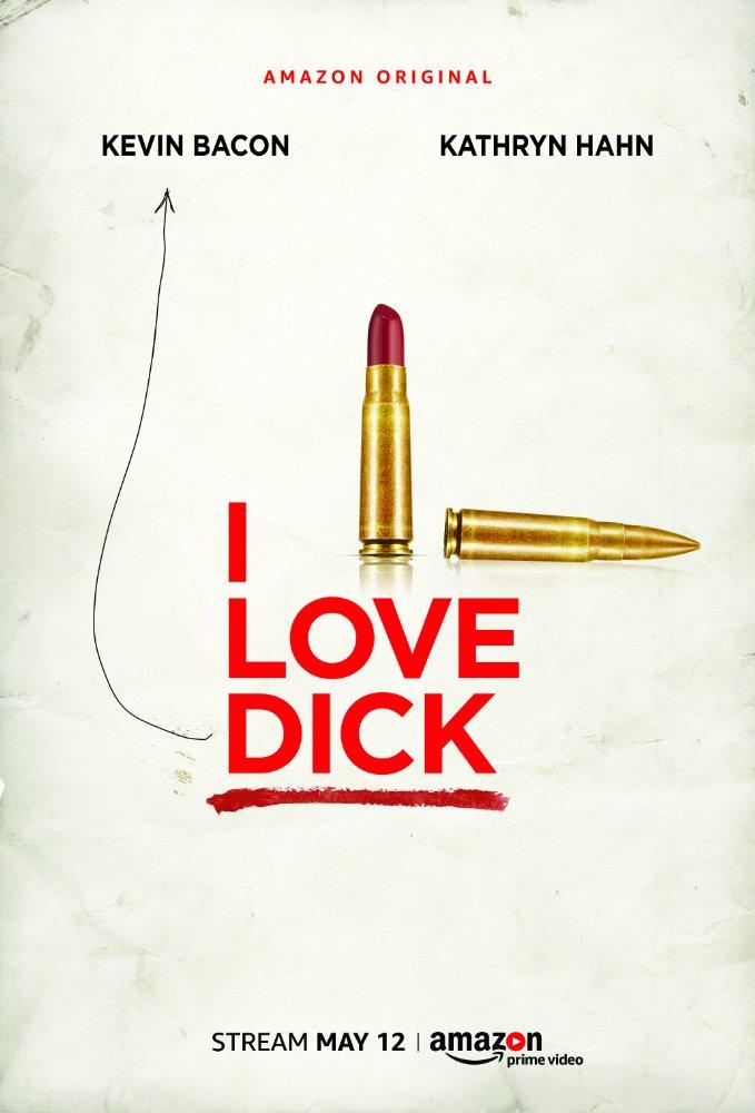 Сериал Я люблю Дика/I Love Dick онлайн