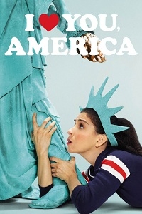 Сериал Я люблю тебя, Америка/I Love You, America  1 сезон онлайн