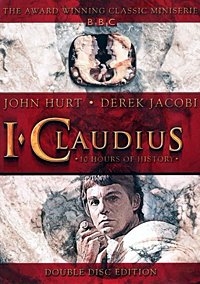 Сериал Я, Клавдий/I, Claudius онлайн