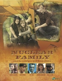 Сериал Ядерная семья/Nuclear Family онлайн