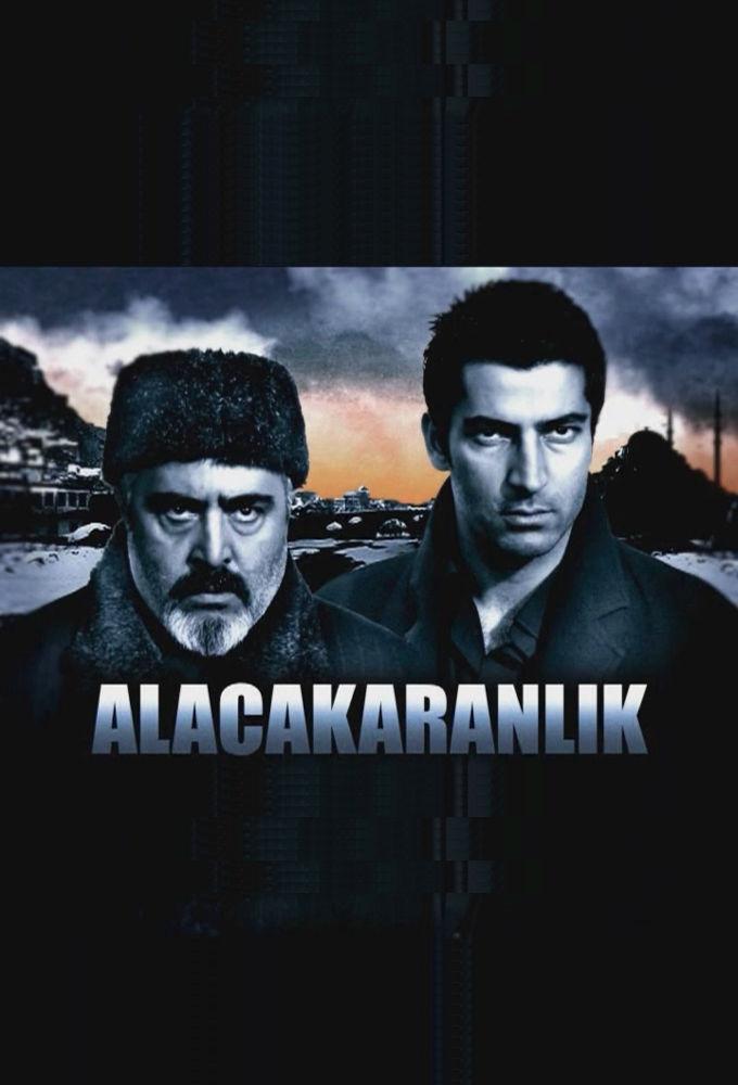 Сериал Сумерки (Турция)/Alacakaranlık онлайн