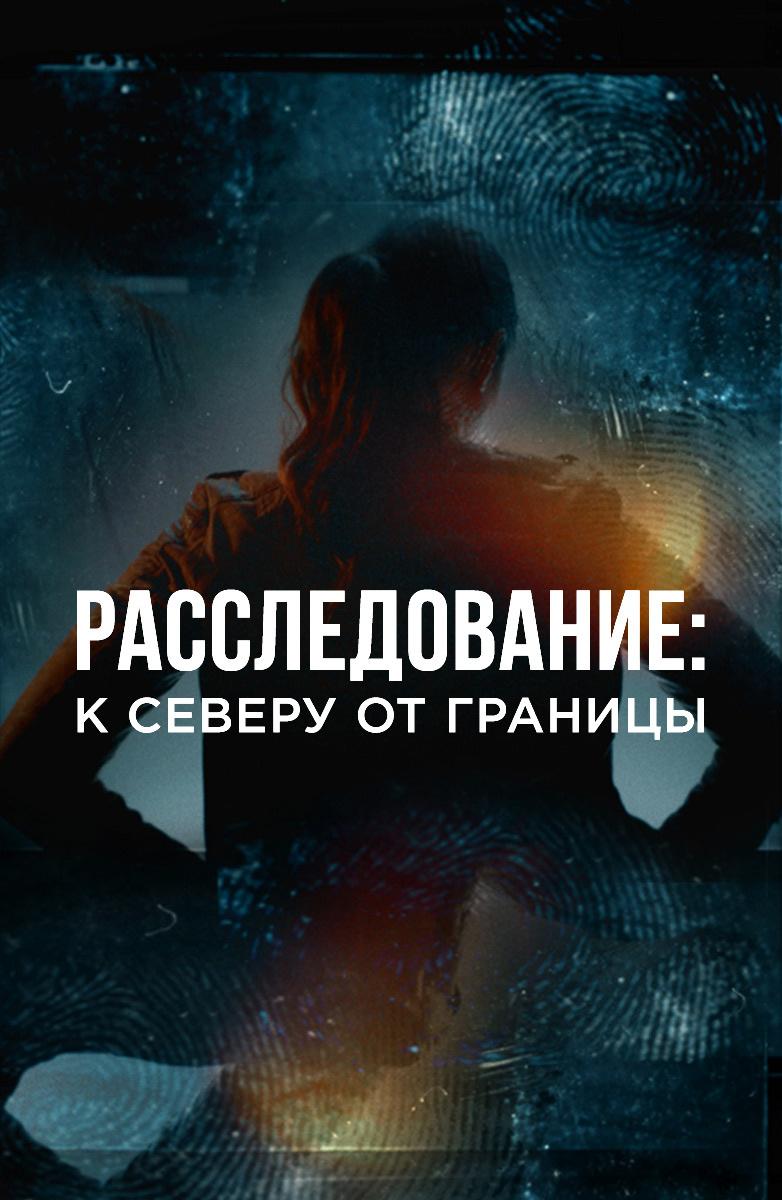 Сериал Расследование: К Северу от границы/The Detectives онлайн