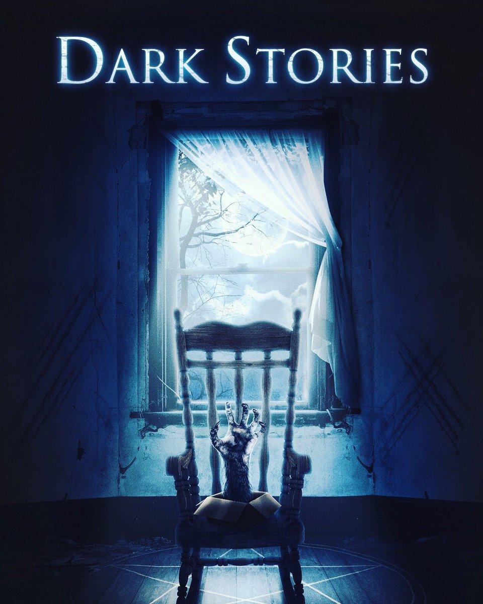 Сериал Темные Истории/Dark Stories онлайн