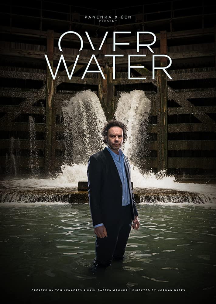 Сериал Над Водой/Over Water  1 сезон онлайн