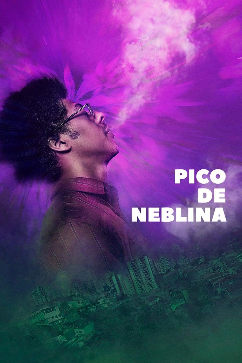 Сериал Пико-да Неблина/Pico da Neblina онлайн