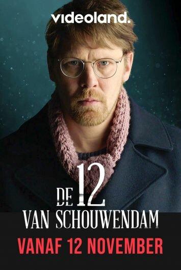 Сериал Схаувендам 12/De 12 van Schouwendam онлайн